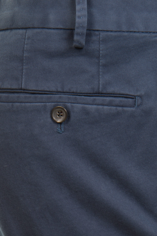 Hose PARMA in Blau