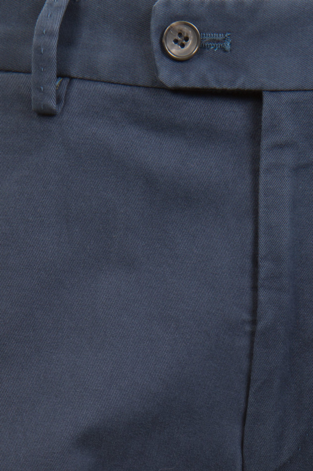 Hose PARMA in Blau