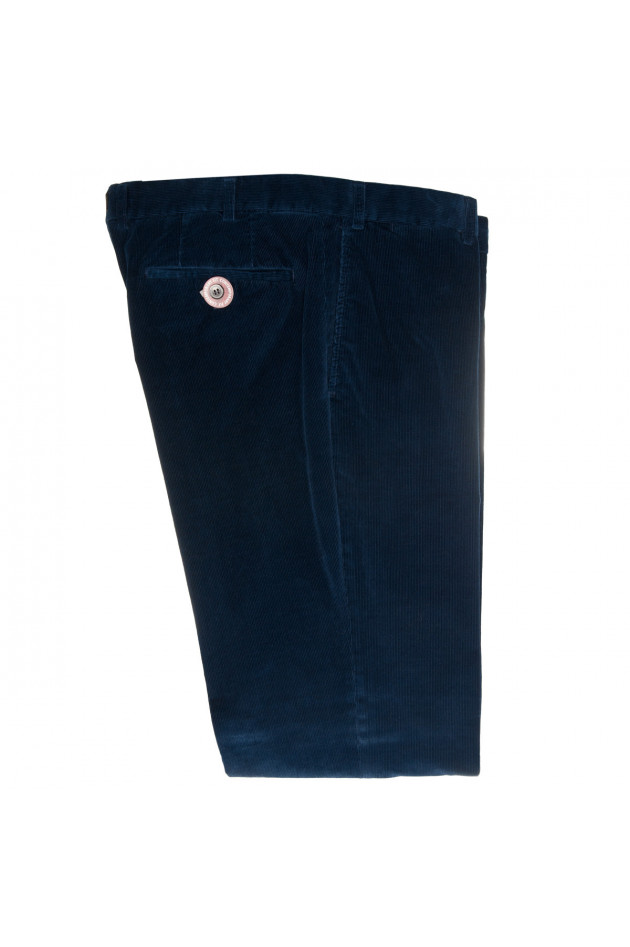 Hiltl Hose in Blau