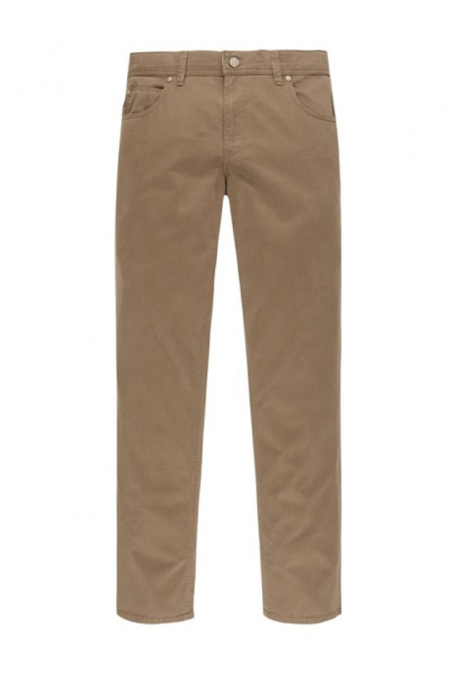 Hiltl Jeans KINSEY Chestnut