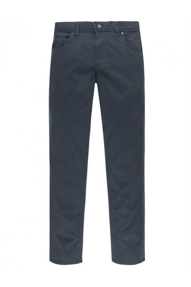 Hiltl Jeans KINSEY Steel Navy