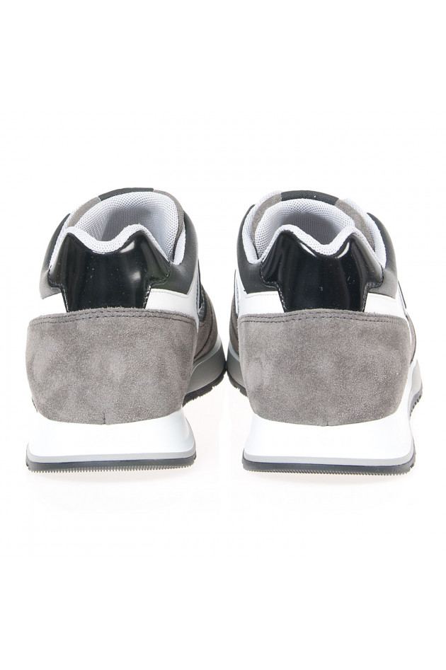 Hogan Sneaker in Grau