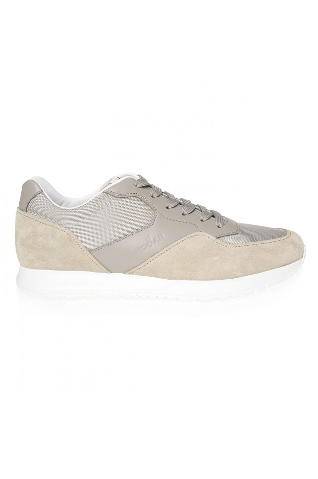 Hogan Sneaker in Beige