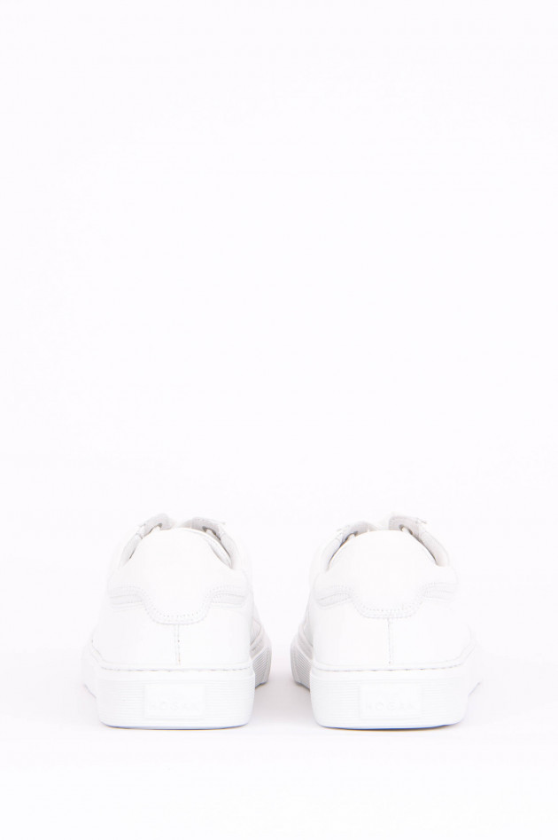 Hogan Sneaker CASETTA in Weiß