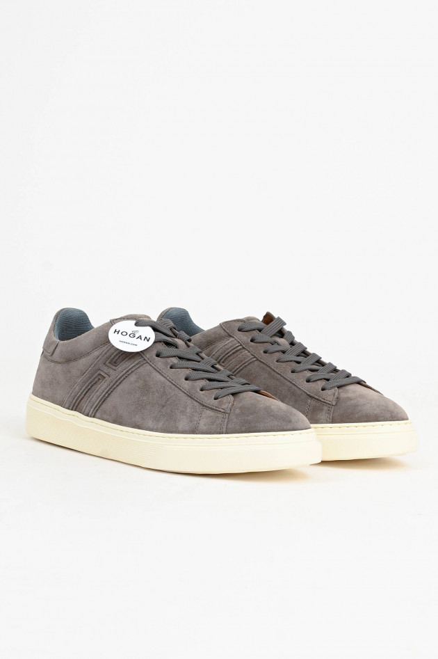 Hogan Sneaker H365 in Taupe