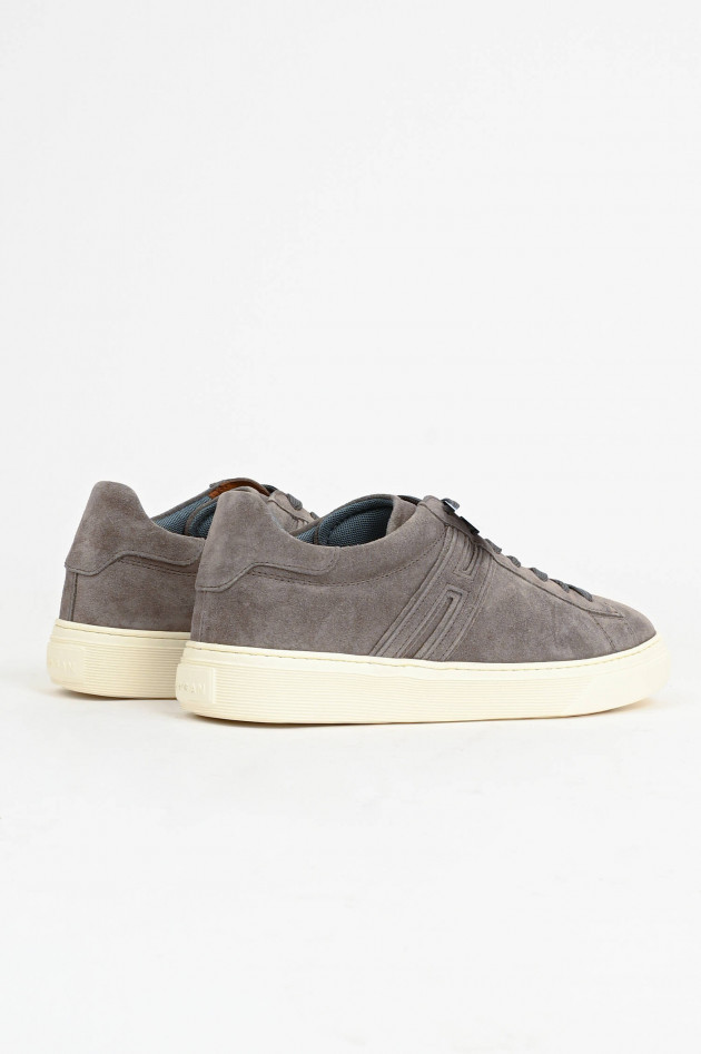 Hogan Sneaker H365 in Taupe