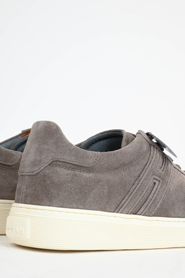 Hogan Sneaker H365 in Taupe