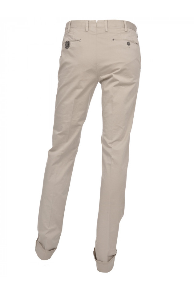 PT01+PT05 Hose BESPOKE in Beige