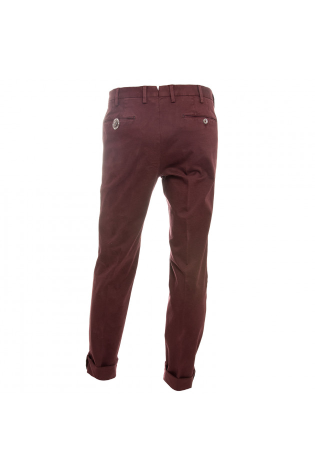 PT01+PT05 Hose BESPOKE in Bordeaux