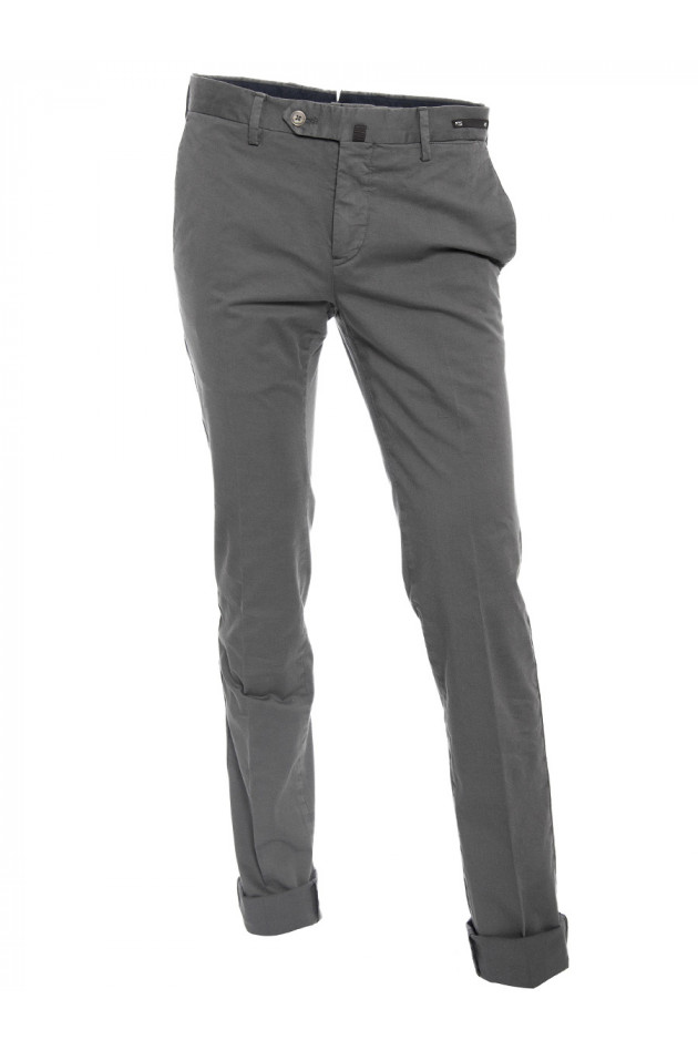 PT01+PT05 Hose BESPOKE in Grau