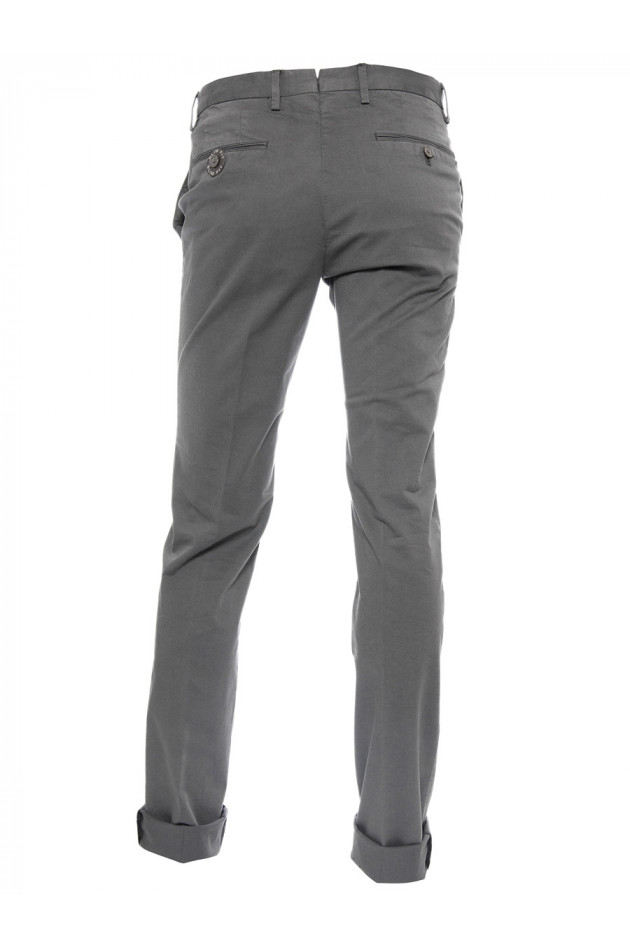 PT01+PT05 Hose BESPOKE in Grau