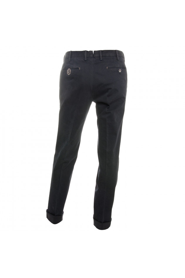PT01+PT05 Hose BESPOKE in Navy