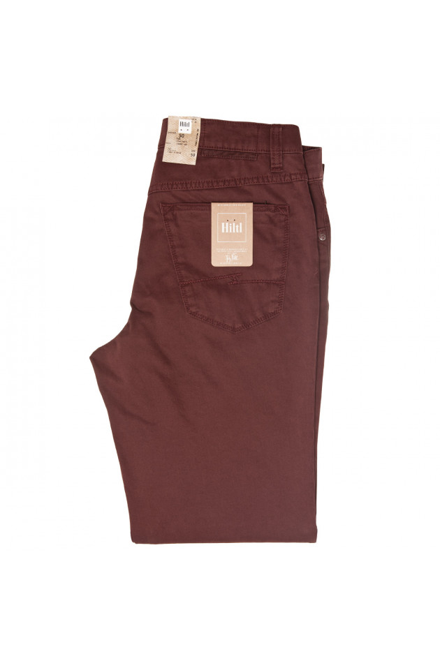 Hiltl Hose FALK in Bordeaux