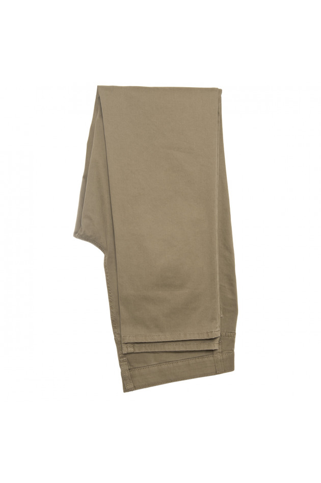 Hiltl Hose FALK in Khaki