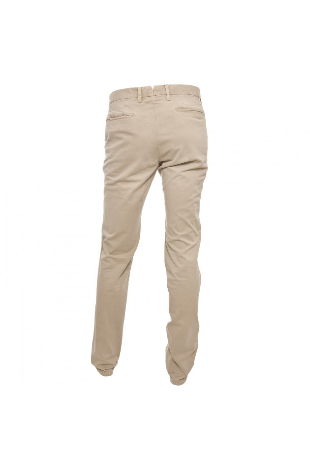 PT01+PT05 Hose FORWARD in Beige