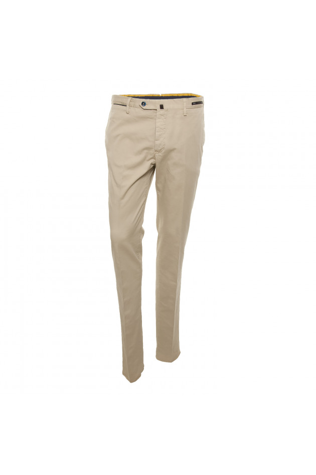 PT01+PT05 Hose in Beige