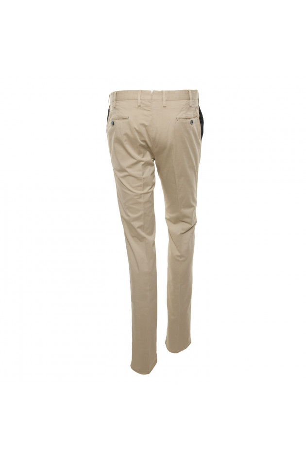PT01+PT05 Hose in Beige
