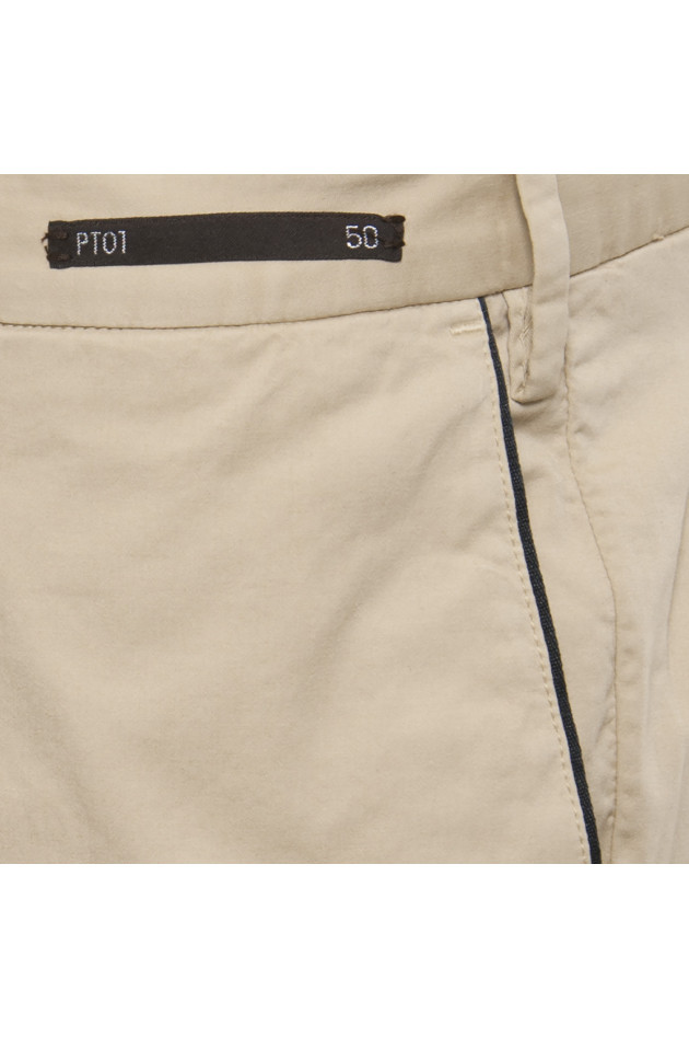 PT01+PT05 Hose in Beige