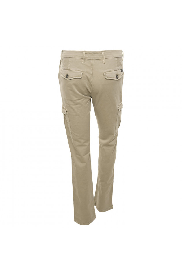 Seven for all Mankind Hose in Beige
