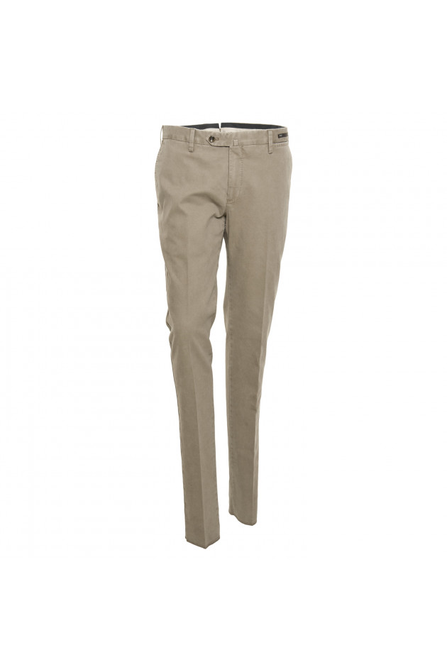 PT01+PT05 Hose in Beige