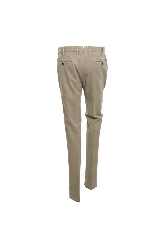 PT01+PT05 Hose in Beige