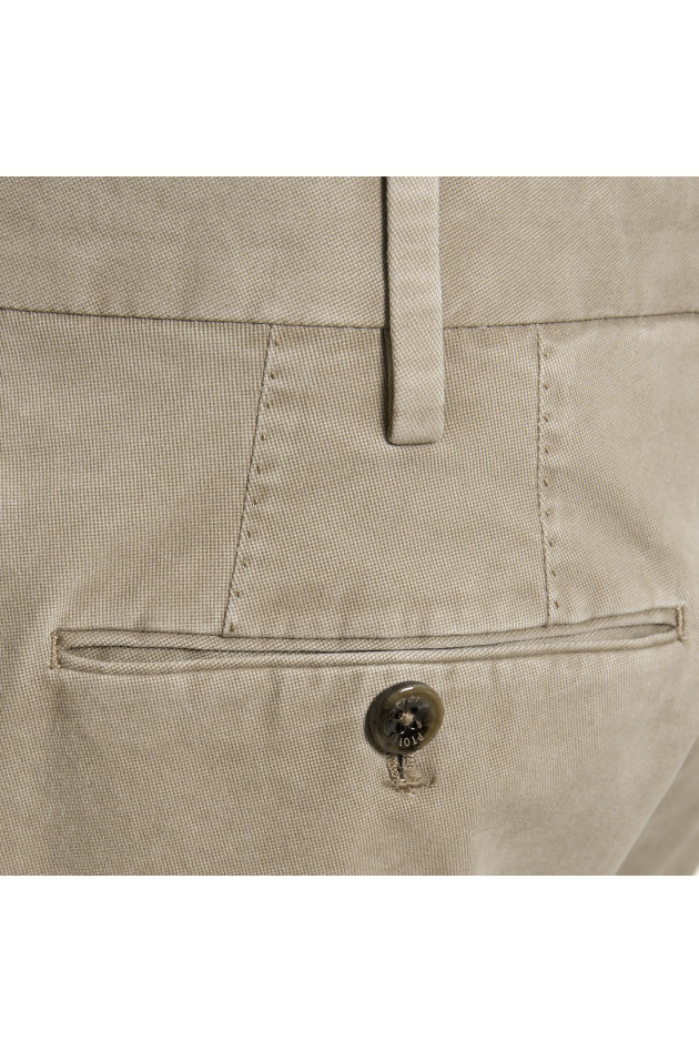 PT01+PT05 Hose in Beige