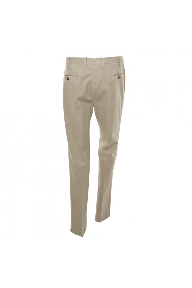 PT01+PT05 Hose in Beige