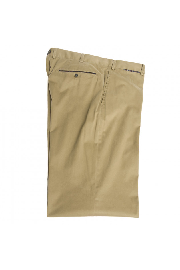 Hiltl Hose in Beige