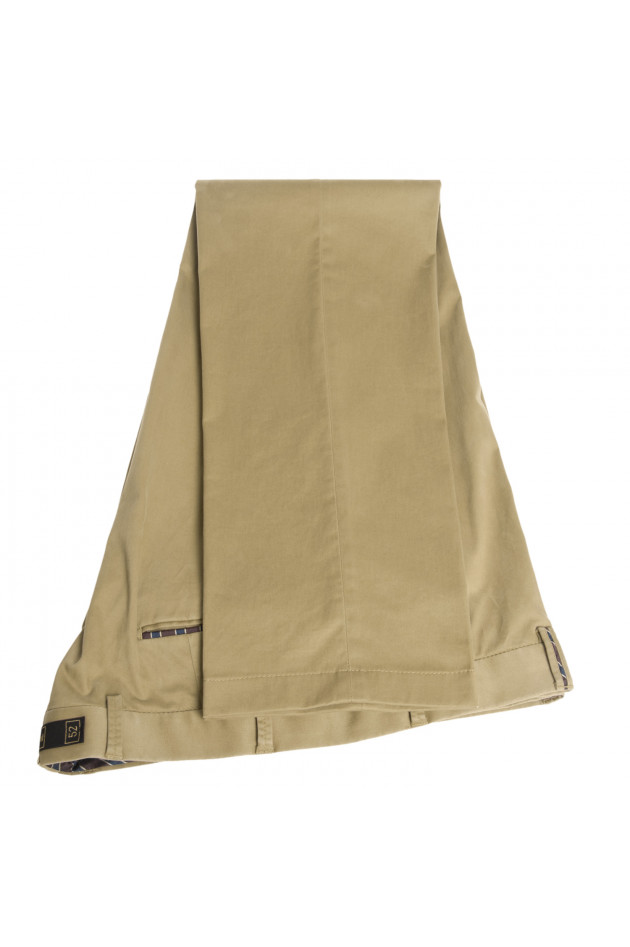 Hiltl Hose in Beige