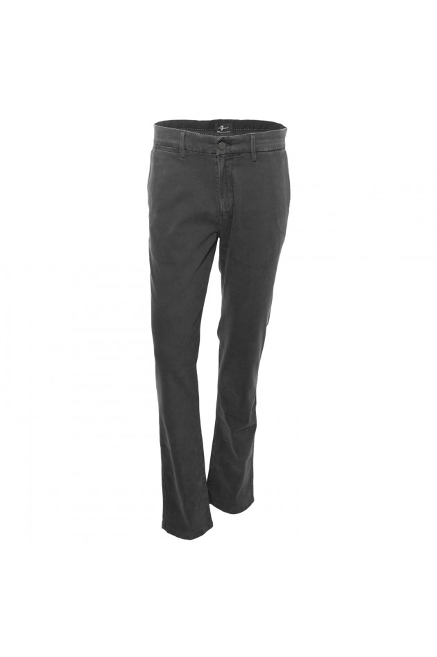 Seven for all Mankind Hose in Black