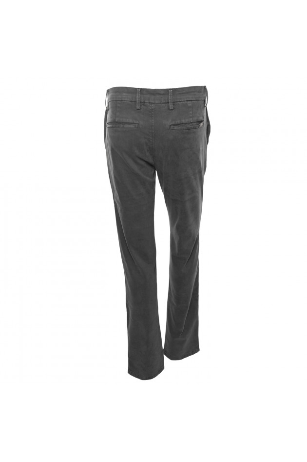 Seven for all Mankind Hose in Black
