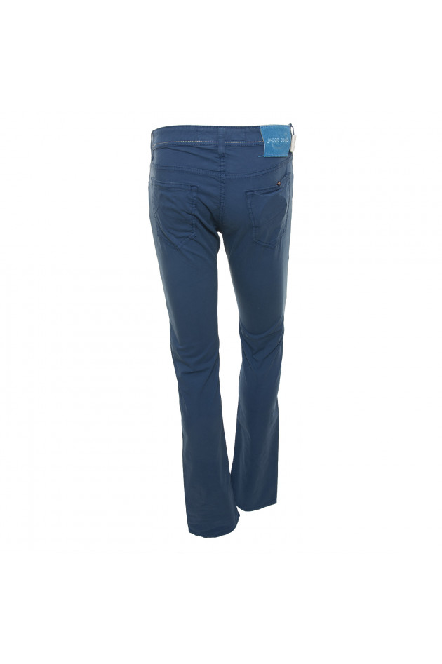 Jacob Cohën Hose in Blau