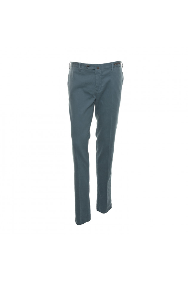 PT01+PT05 Hose in Blau