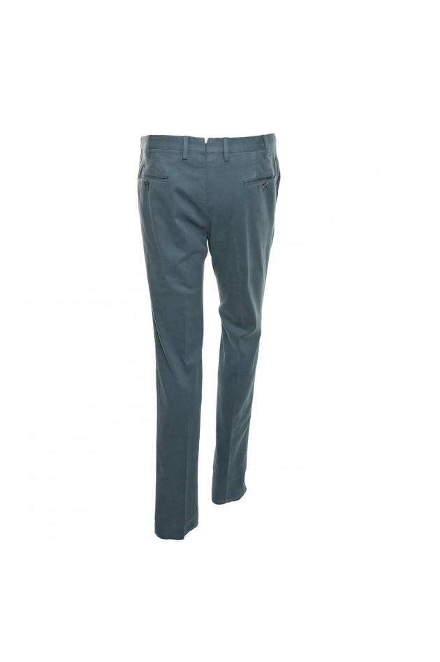 PT01+PT05 Hose in Blau