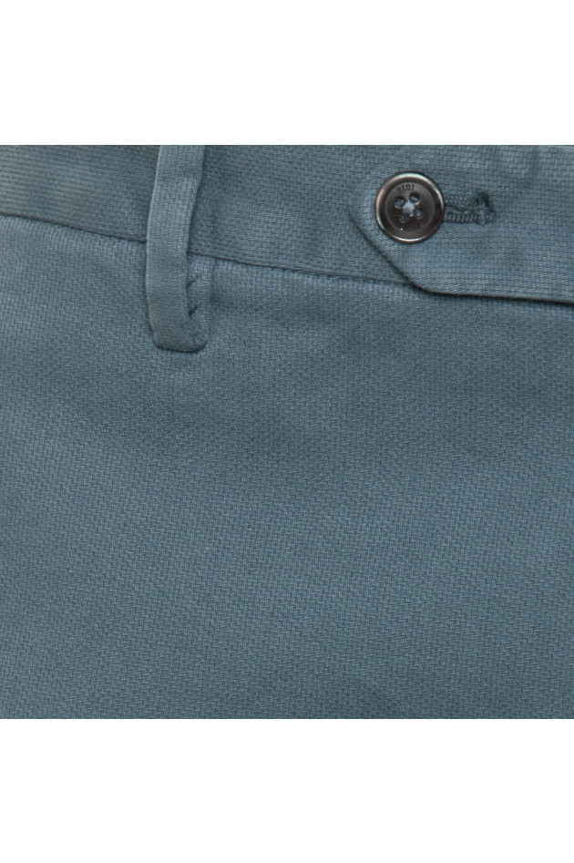 PT01+PT05 Hose in Blau