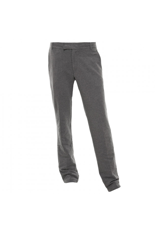Wahts Hose in Grau