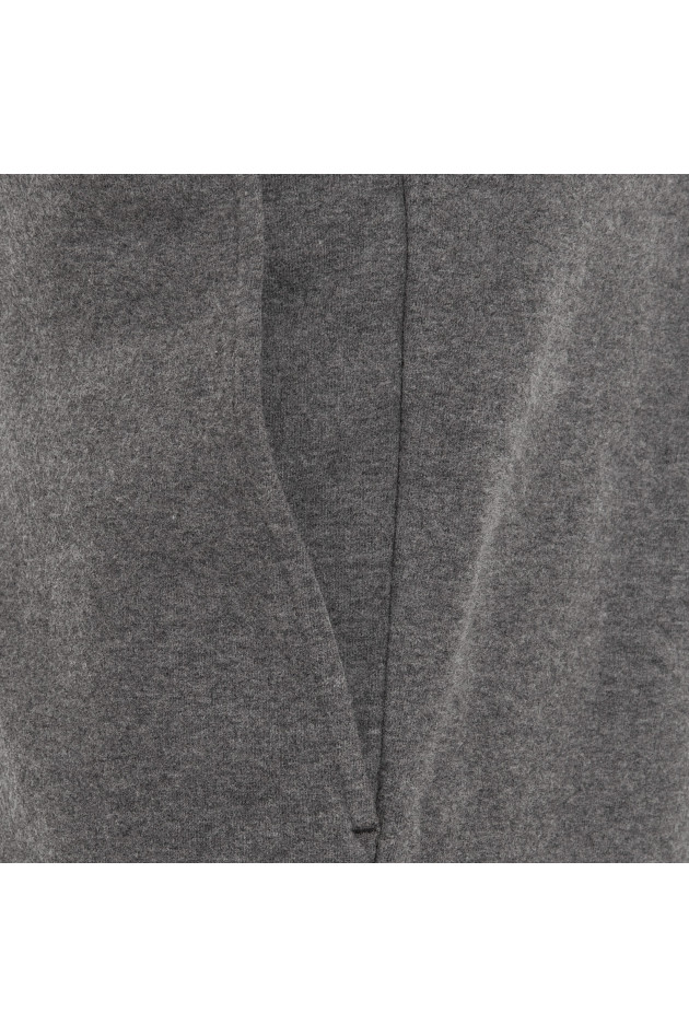 Wahts Hose in Grau