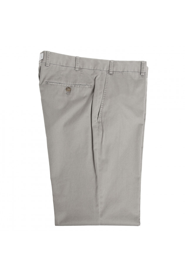 Hiltl Hose in Grau