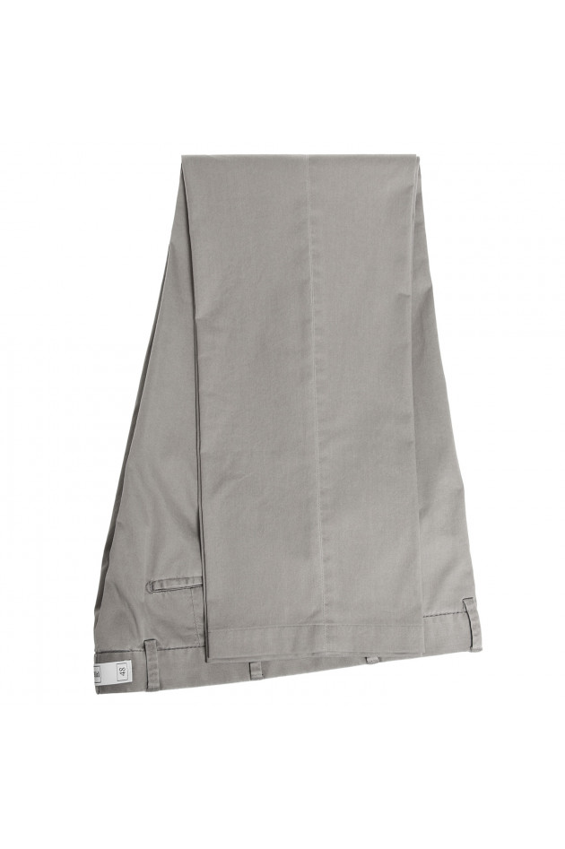 Hiltl Hose in Grau