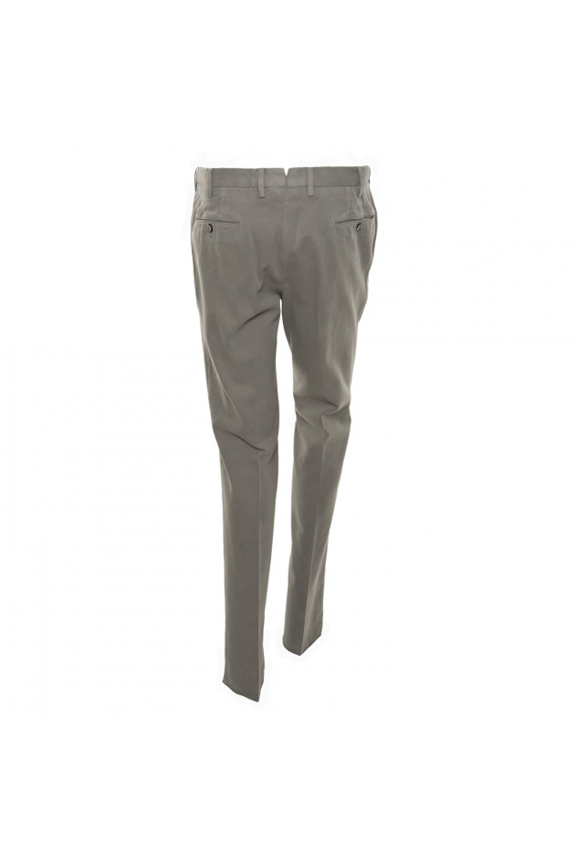 PT01+PT05 Hose in Grau