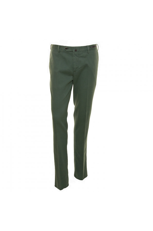 PT01+PT05 Hose in Grün