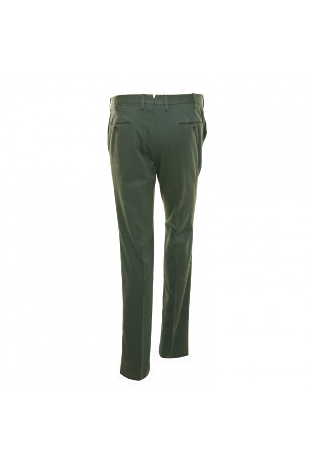 PT01+PT05 Hose in Grün
