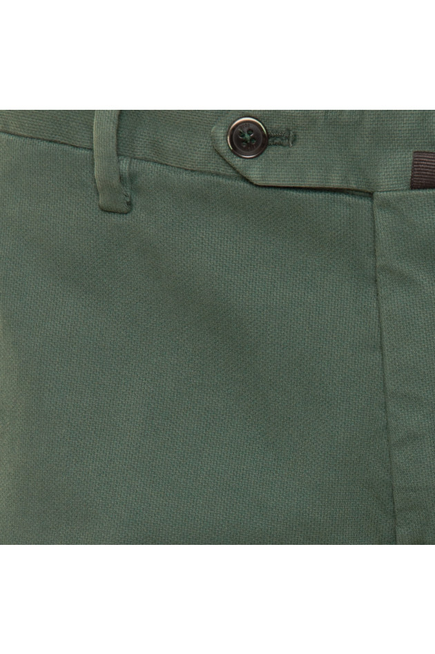 PT01+PT05 Hose in Grün