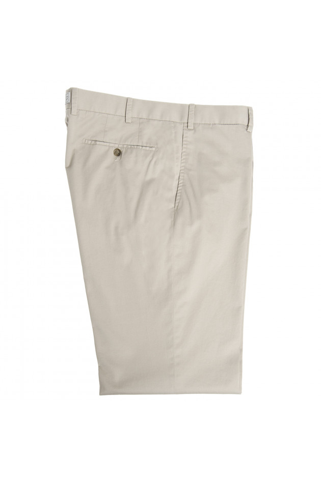 Hiltl Hose in Hellbeige