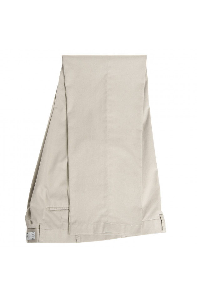 Hiltl Hose in Hellbeige