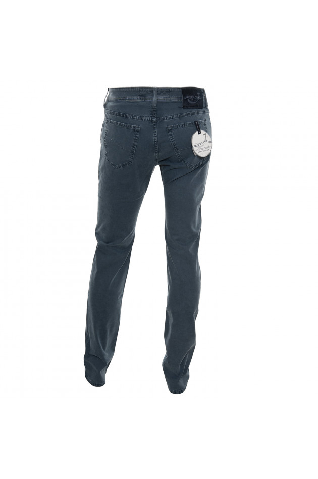 Jacob Cohën Hose in Hellblau