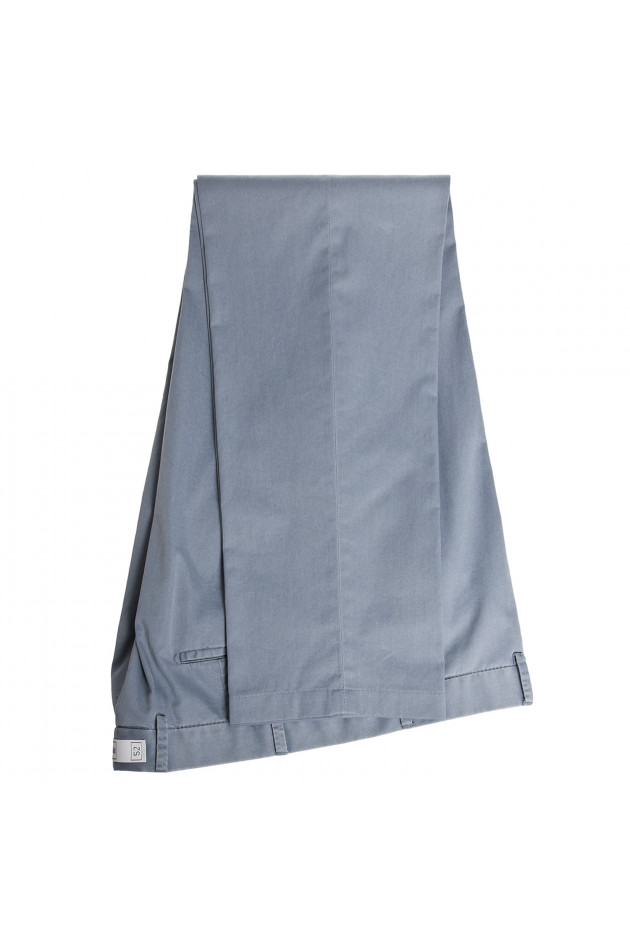 Hiltl Hose in Hellblau