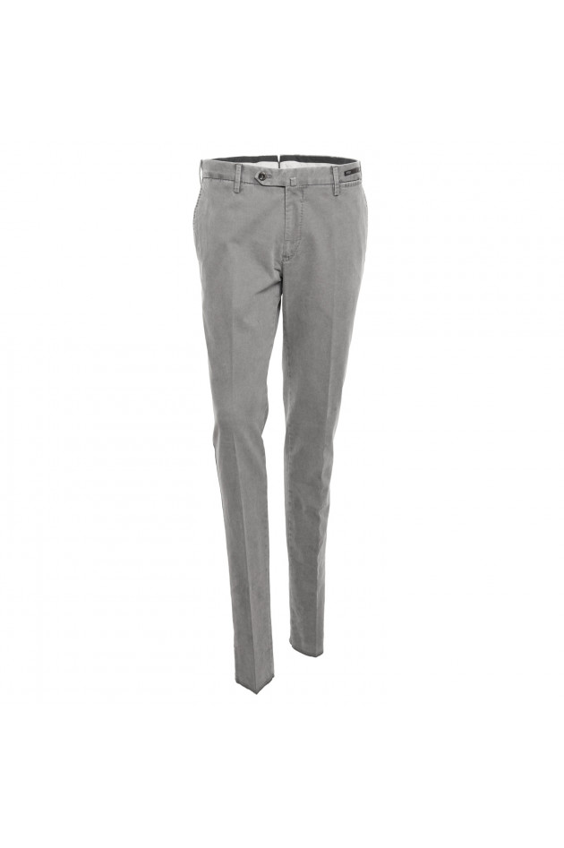 PT01+PT05 Hose in Hellgrau