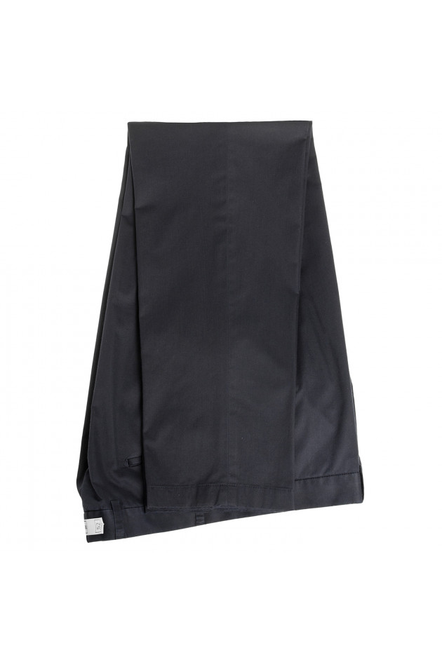 Hiltl Hose in Marine