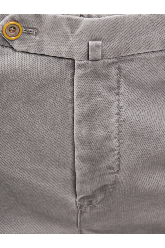 PT01+PT05 Hose in Mittelgrau